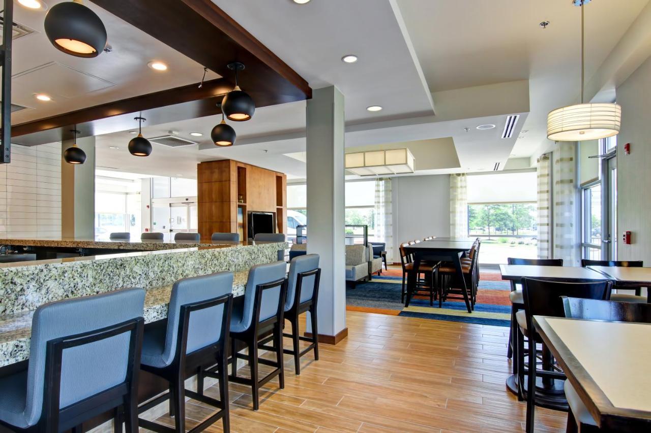 Hyatt House Naperville/Warrenville エクステリア 写真