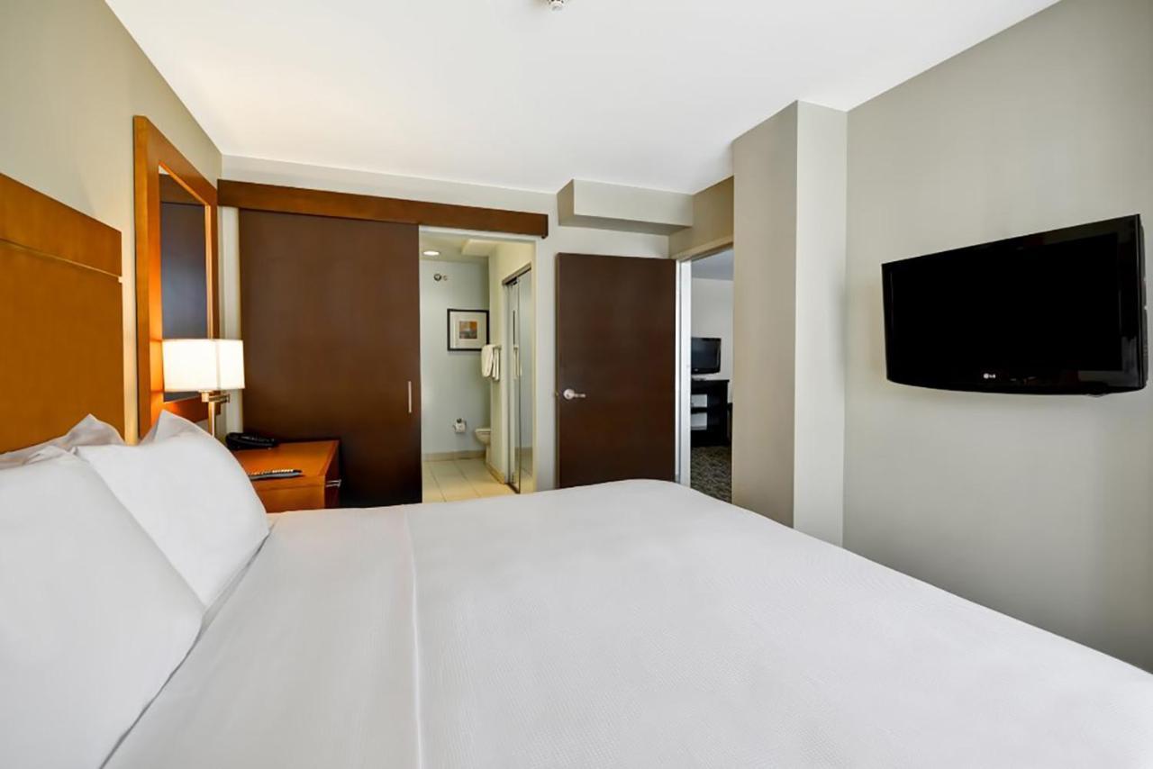 Hyatt House Naperville/Warrenville エクステリア 写真