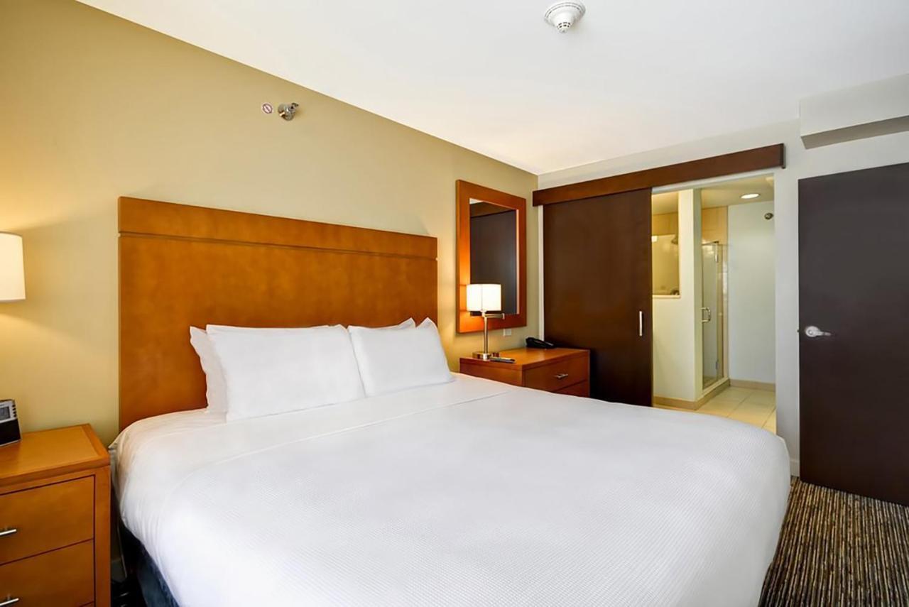 Hyatt House Naperville/Warrenville エクステリア 写真