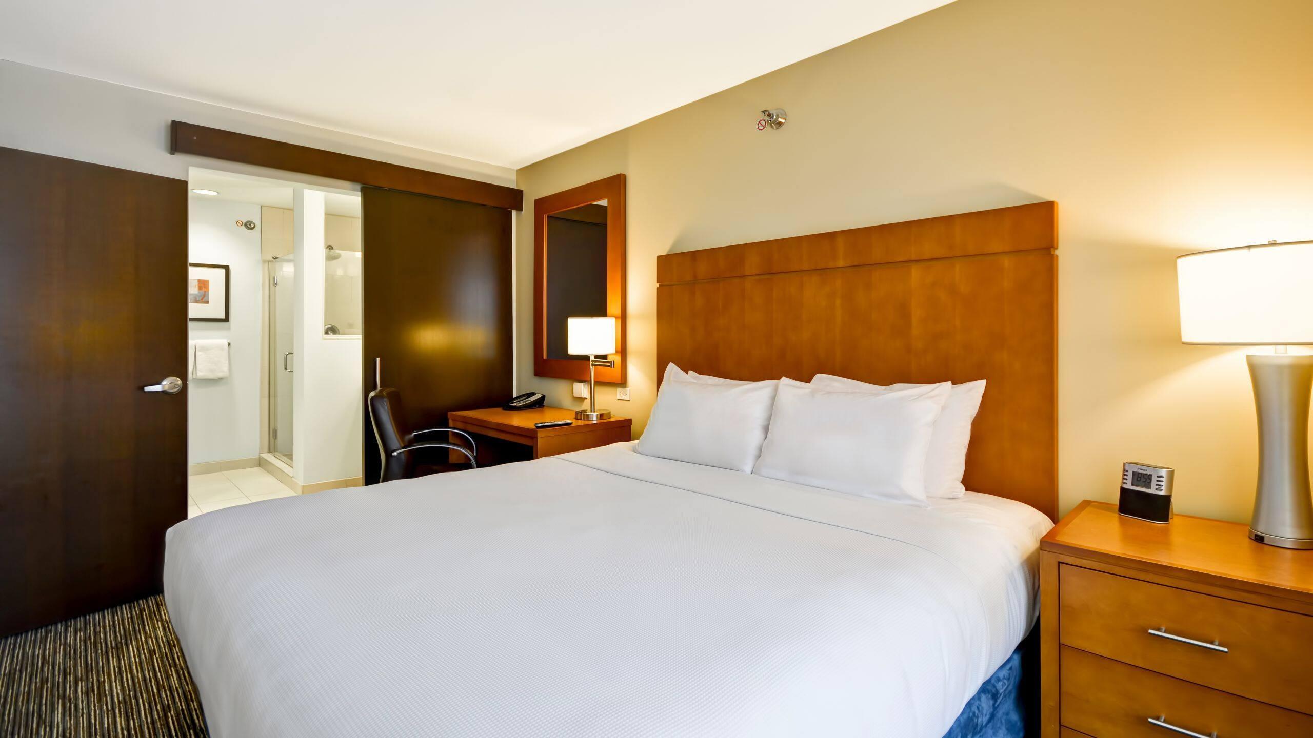 Hyatt House Naperville/Warrenville エクステリア 写真