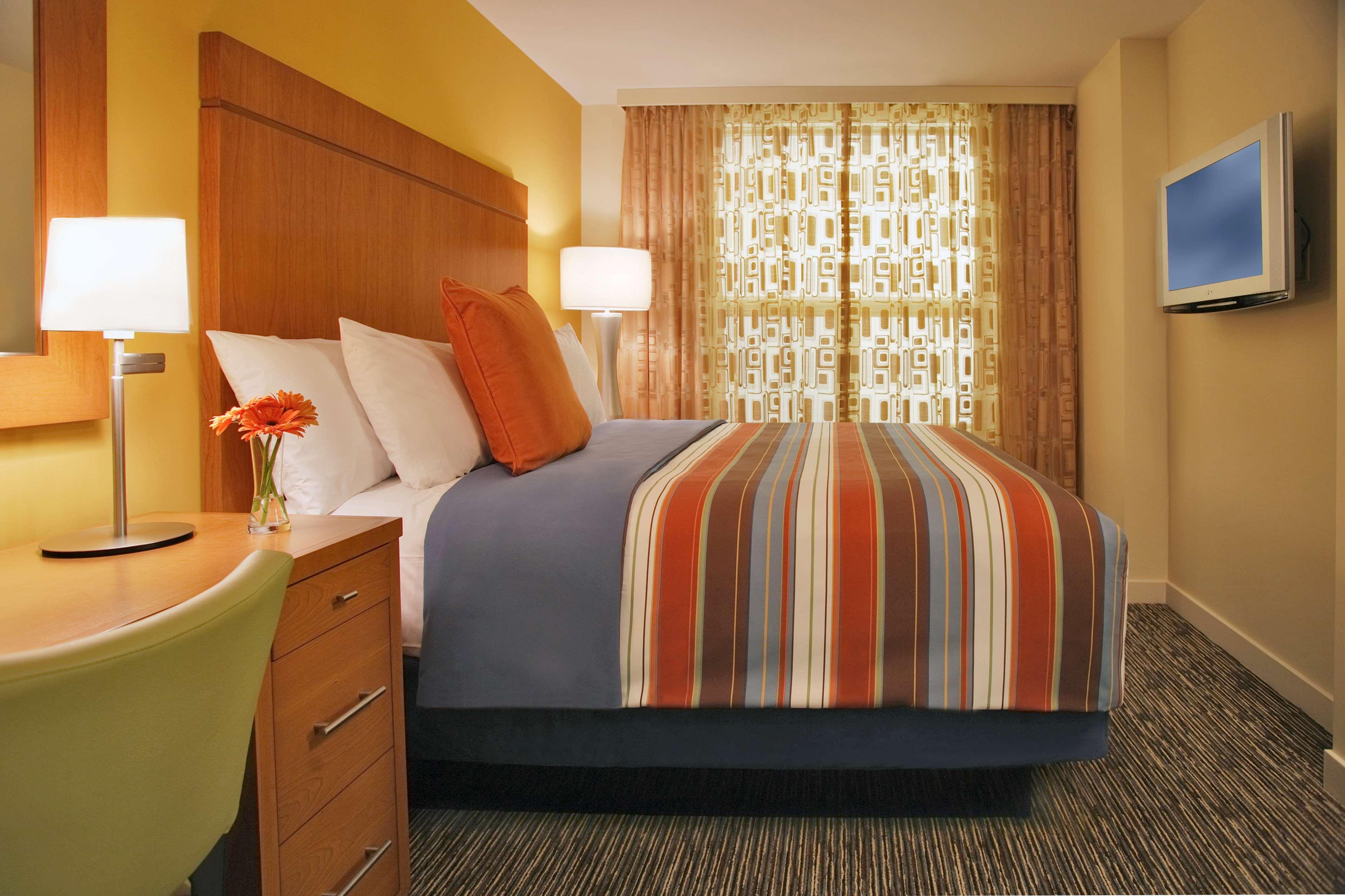 Hyatt House Naperville/Warrenville エクステリア 写真