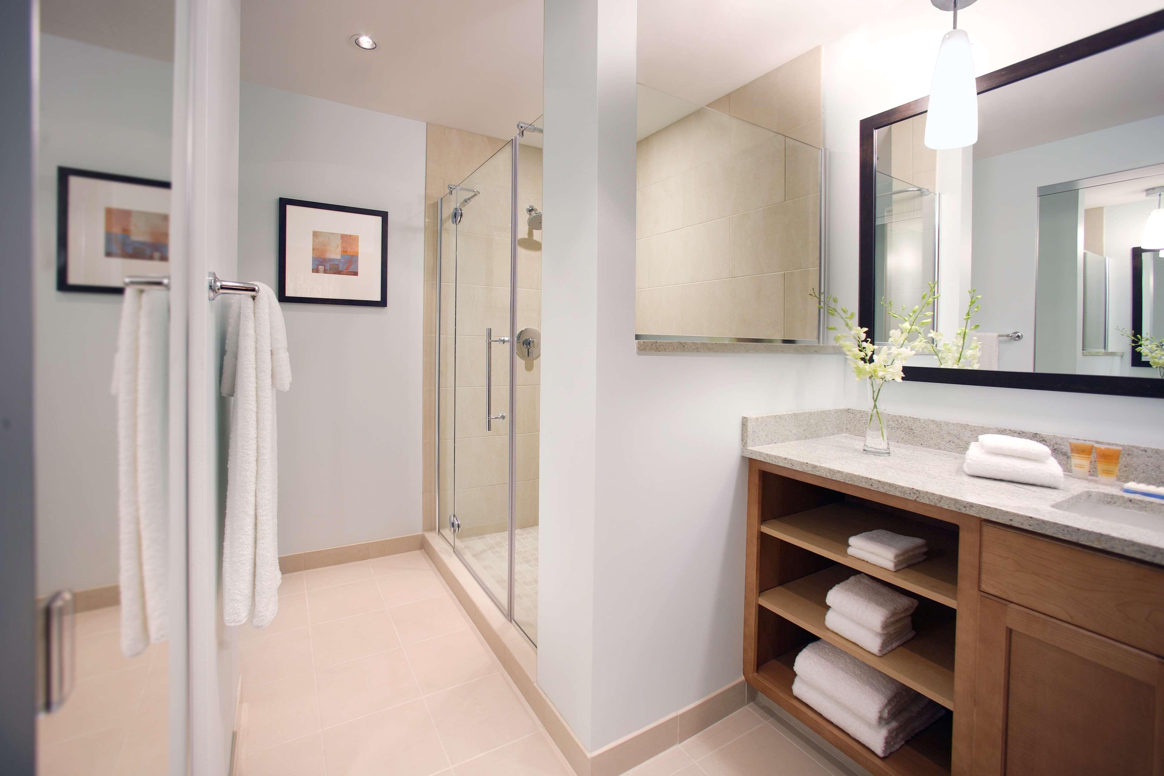 Hyatt House Naperville/Warrenville 部屋 写真