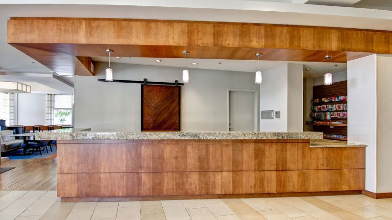 Hyatt House Naperville/Warrenville エクステリア 写真