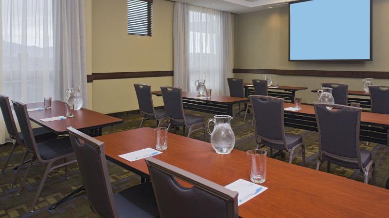 Hyatt House Naperville/Warrenville エクステリア 写真