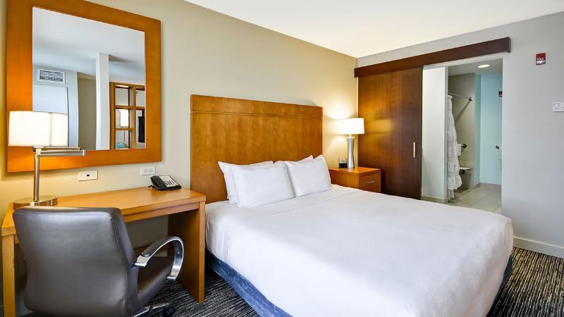 Hyatt House Naperville/Warrenville エクステリア 写真