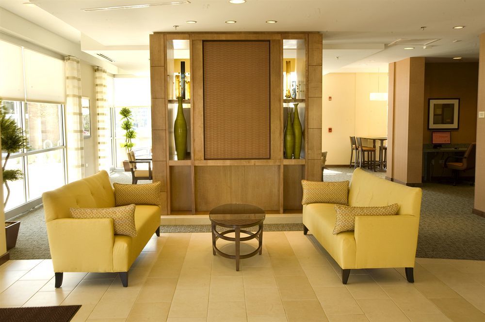 Hyatt House Naperville/Warrenville エクステリア 写真