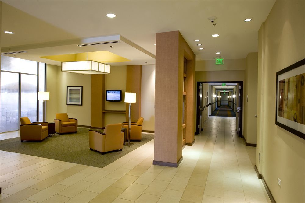 Hyatt House Naperville/Warrenville エクステリア 写真