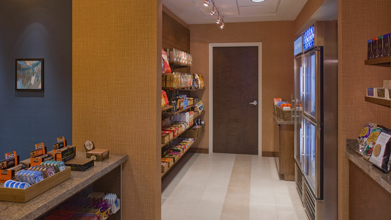 Hyatt House Naperville/Warrenville エクステリア 写真