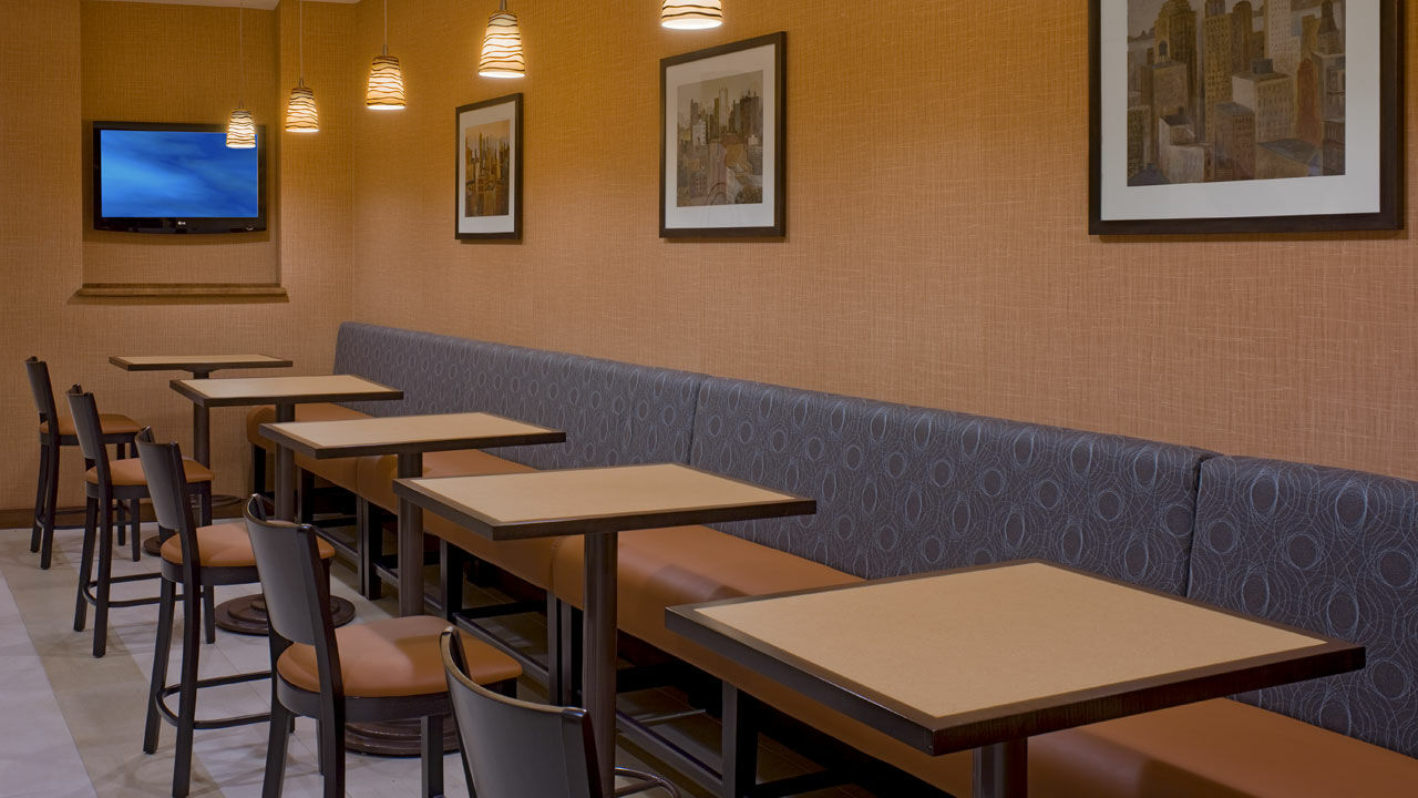 Hyatt House Naperville/Warrenville エクステリア 写真